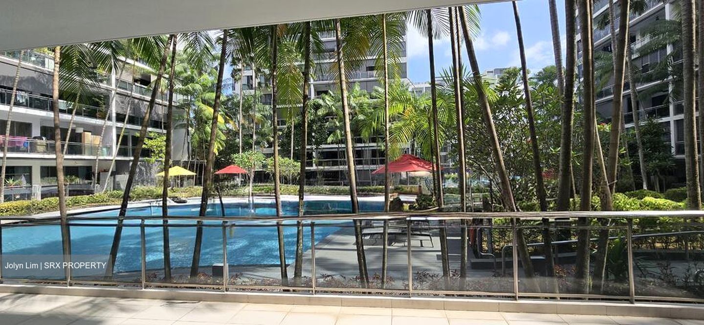 Parc Olympia (D17), Condominium #519809761